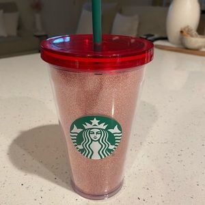 Starbucks Tumbler